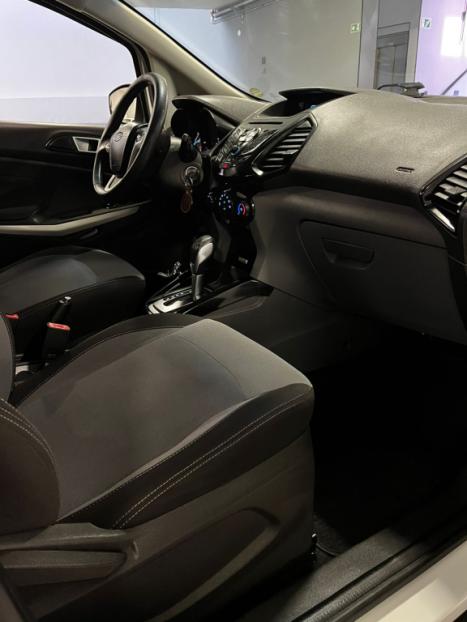 FORD Ecosport 1.6 16V 4P FLEX FREESTYLE POWERSHIFT AUTOM�TICO, Foto 17