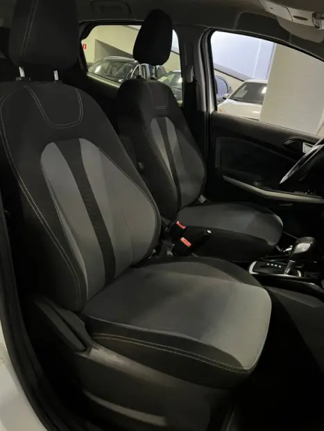 FORD Ecosport 1.6 16V 4P FLEX FREESTYLE POWERSHIFT AUTOM�TICO, Foto 18