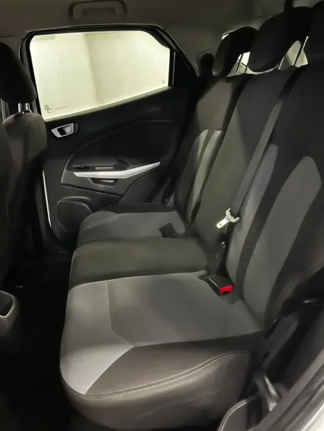 FORD Ecosport 1.6 16V 4P FLEX FREESTYLE POWERSHIFT AUTOM�TICO, Foto 19