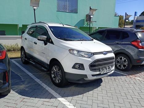 FORD Ecosport 1.6 16V 4P FREESTYLE, Foto 1
