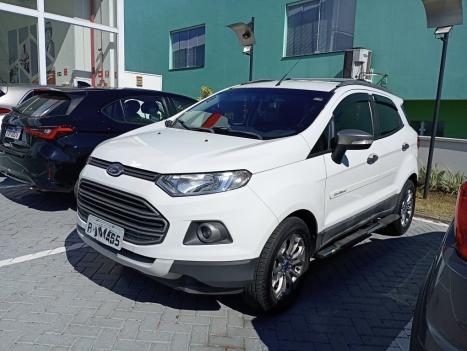 FORD Ecosport 1.6 16V 4P FREESTYLE, Foto 2