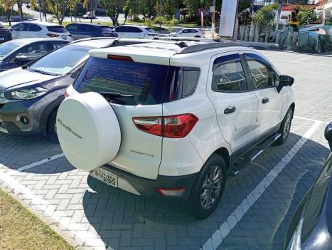 FORD Ecosport 1.6 16V 4P FREESTYLE, Foto 4