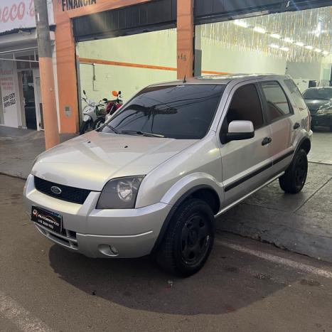 FORD Ecosport 1.6 16V 4P FREESTYLE, Foto 1