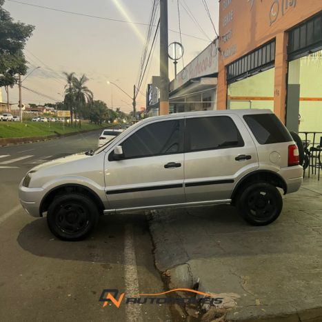 FORD Ecosport 1.6 16V 4P FREESTYLE, Foto 2