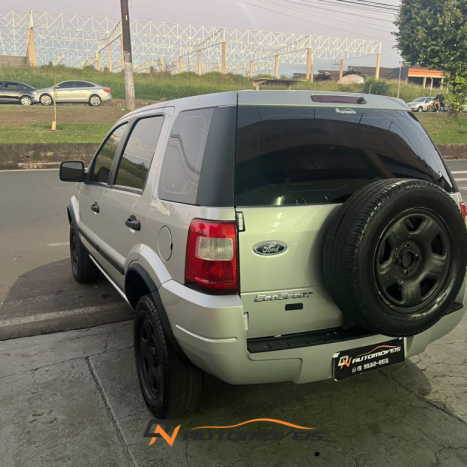 FORD Ecosport 1.6 16V 4P FREESTYLE, Foto 3