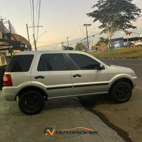 FORD Ecosport 1.6 16V 4P FREESTYLE, Foto 4