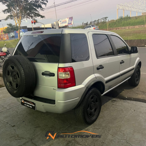 FORD Ecosport 1.6 16V 4P FREESTYLE, Foto 6