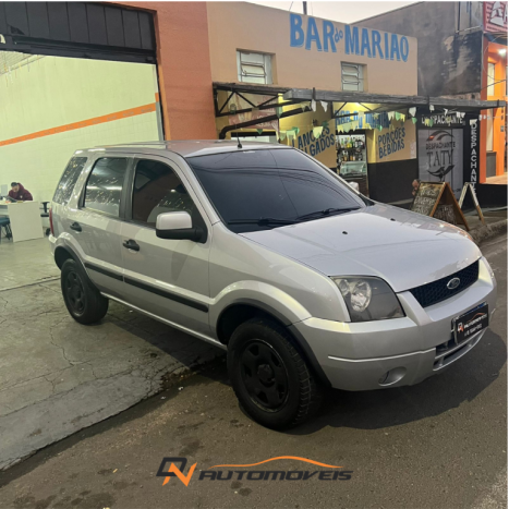 FORD Ecosport 1.6 16V 4P FREESTYLE, Foto 7