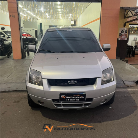 FORD Ecosport 1.6 16V 4P FREESTYLE, Foto 8