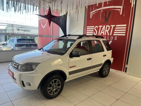 FORD Ecosport 1.6 16V 4P FREESTYLE, Foto 4