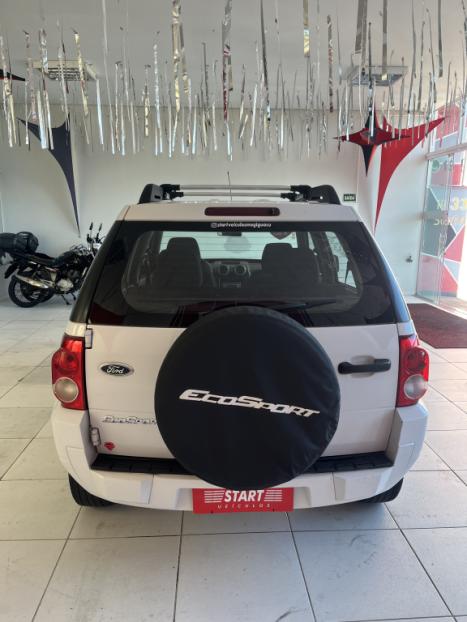FORD Ecosport 1.6 16V 4P FREESTYLE, Foto 8