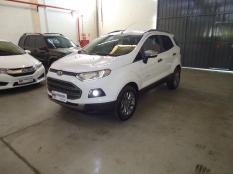 FORD Ecosport 1.6 16V 4P FREESTYLE, Foto 3