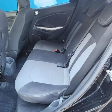 FORD Ecosport 1.6 16V 4P FREESTYLE PLUS FLEX, Foto 6