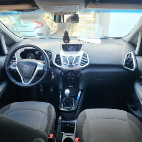 FORD Ecosport 1.6 16V 4P FREESTYLE PLUS FLEX, Foto 7