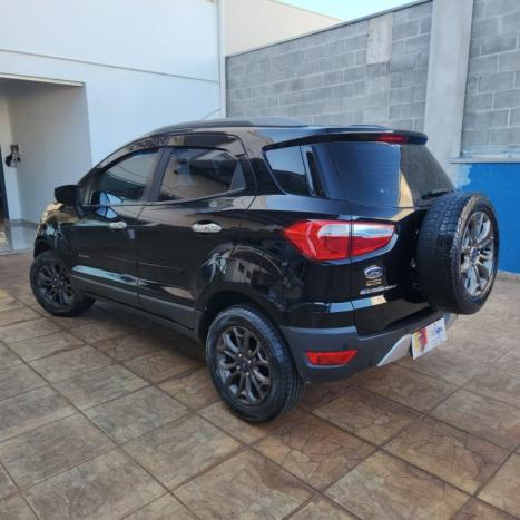 FORD Ecosport 1.6 16V 4P FREESTYLE PLUS FLEX, Foto 8