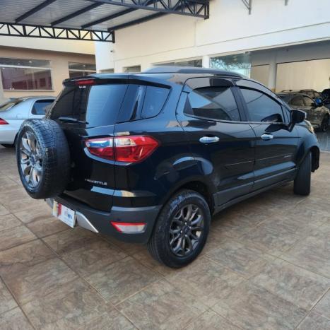 FORD Ecosport 1.6 16V 4P FREESTYLE PLUS FLEX, Foto 10