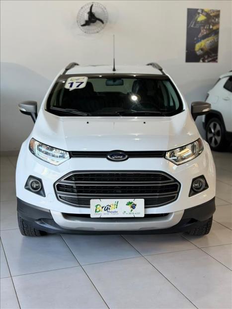 FORD Ecosport 1.6 16V 4P FREESTYLE, Foto 2