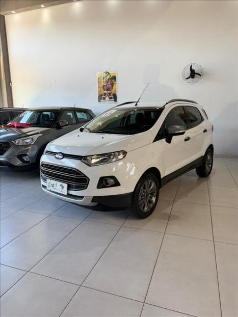FORD Ecosport 1.6 16V 4P FREESTYLE, Foto 3