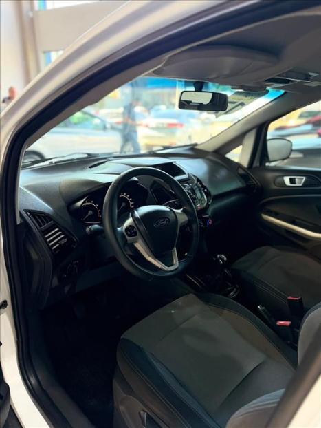 FORD Ecosport 1.6 16V 4P FREESTYLE, Foto 4