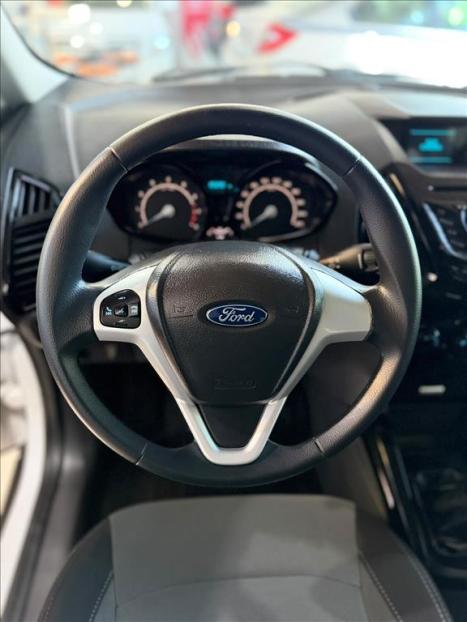 FORD Ecosport 1.6 16V 4P FREESTYLE, Foto 5