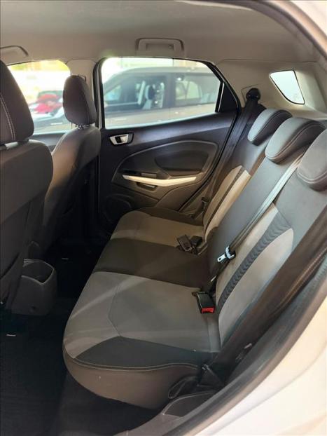 FORD Ecosport 1.6 16V 4P FREESTYLE, Foto 6