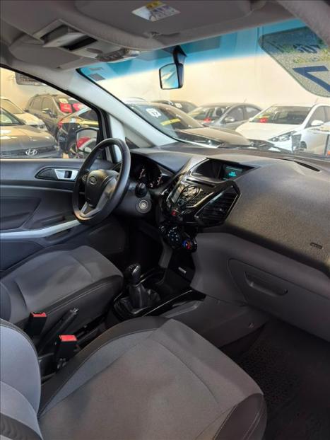FORD Ecosport 1.6 16V 4P FREESTYLE, Foto 8
