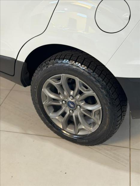 FORD Ecosport 1.6 16V 4P FREESTYLE, Foto 9