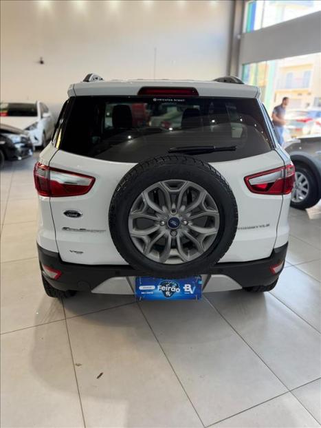 FORD Ecosport 1.6 16V 4P FREESTYLE, Foto 10