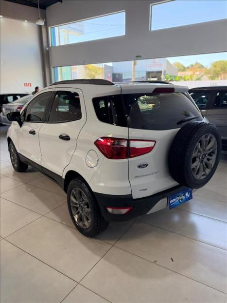 FORD Ecosport 1.6 16V 4P FREESTYLE, Foto 11