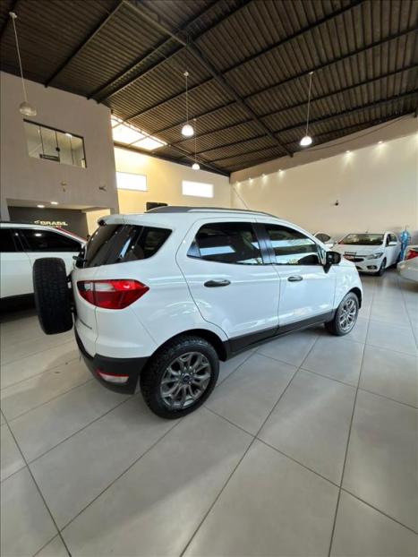 FORD Ecosport 1.6 16V 4P FREESTYLE, Foto 12