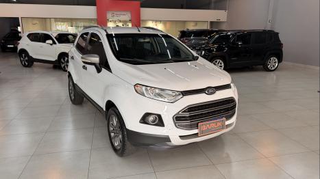 FORD Ecosport 1.6 16V 4P FREESTYLE, Foto 1