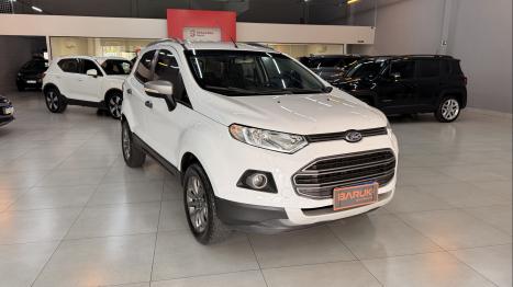 FORD Ecosport 1.6 16V 4P FREESTYLE, Foto 2