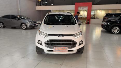 FORD Ecosport 1.6 16V 4P FREESTYLE, Foto 3