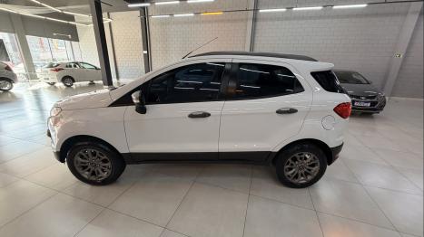 FORD Ecosport 1.6 16V 4P FREESTYLE, Foto 4