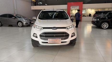 FORD Ecosport 1.6 16V 4P FREESTYLE, Foto 5