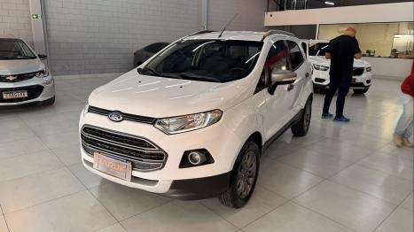 FORD Ecosport 1.6 16V 4P FREESTYLE, Foto 6