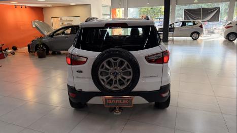 FORD Ecosport 1.6 16V 4P FREESTYLE, Foto 7