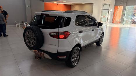 FORD Ecosport 1.6 16V 4P FREESTYLE, Foto 8