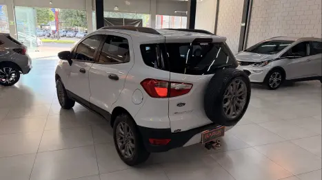 FORD Ecosport 1.6 16V 4P FREESTYLE, Foto 9