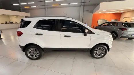 FORD Ecosport 1.6 16V 4P FREESTYLE, Foto 10