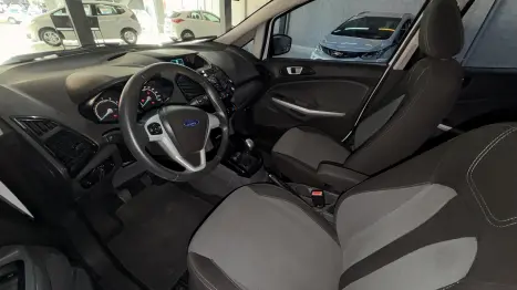 FORD Ecosport 1.6 16V 4P FREESTYLE, Foto 11