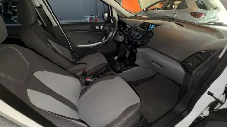 FORD Ecosport 1.6 16V 4P FREESTYLE, Foto 13