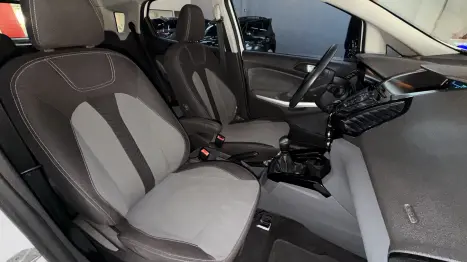 FORD Ecosport 1.6 16V 4P FREESTYLE, Foto 14
