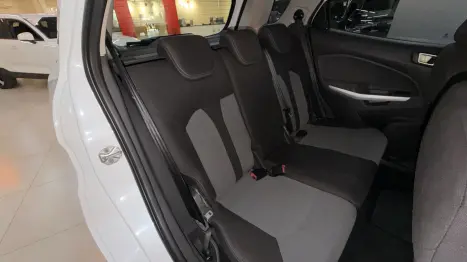 FORD Ecosport 1.6 16V 4P FREESTYLE, Foto 18