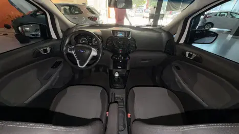 FORD Ecosport 1.6 16V 4P FREESTYLE, Foto 19