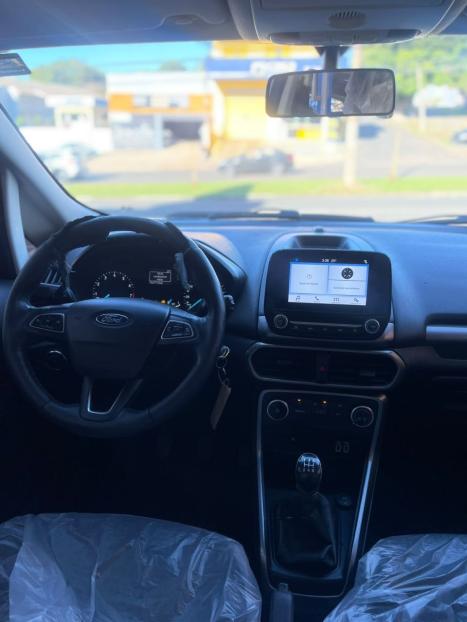 FORD Ecosport 1.6 16V 4P FREESTYLE PLUS FLEX, Foto 9