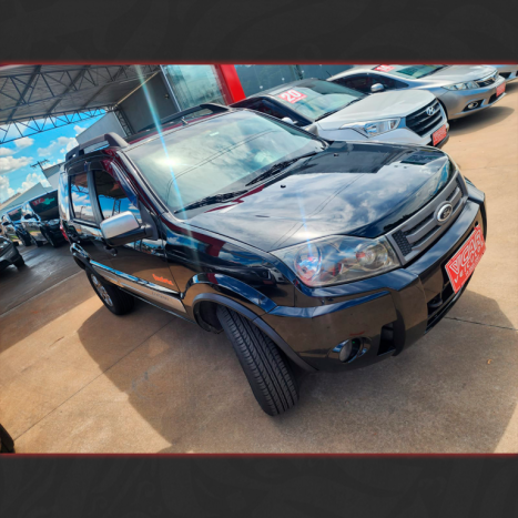 FORD Ecosport 1.6 16V 4P FREESTYLE, Foto 2