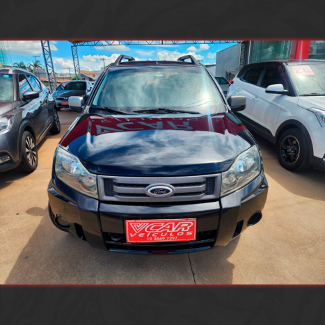 FORD Ecosport 1.6 16V 4P FREESTYLE, Foto 3