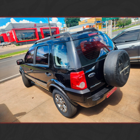 FORD Ecosport 1.6 16V 4P FREESTYLE, Foto 4