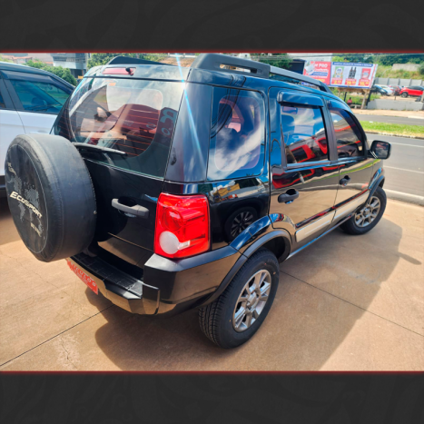 FORD Ecosport 1.6 16V 4P FREESTYLE, Foto 5